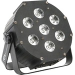 Fos technologies ltd Светлинен ефект fos par 7x10w alu