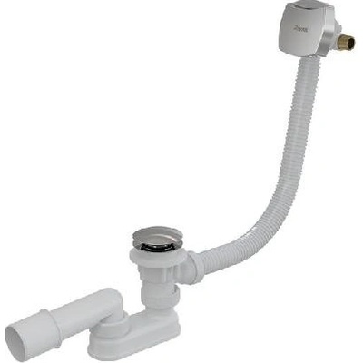 Ravak Napúšťacia a odtoková súprava 800 C-C H / K chróm X01505