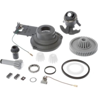 Bosch převodovka MUM4 12023738