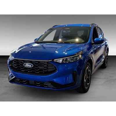 Ford Kuga 2.5 FHEV ST-Line 134 kW