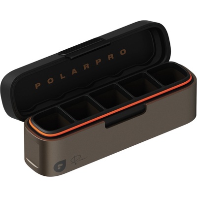 PolarPro Film Case 135 film 5 roll (pouzdro na filmy)