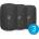 Ubiquiti EXTD-cover-Concrete-3 Точка за достъп Удължител/BeaconHD Покритие (EXTD-cover-Concrete-3)