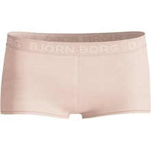 Björn Borg Boxerkové nohavičky 3 PACK 3 kusy v balení Multifarebné