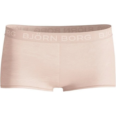 Björn Borg Boxerkové nohavičky 3 PACK 3 kusy v balení Multifarebné