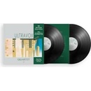 ULTRAVOX - QUARTET LP