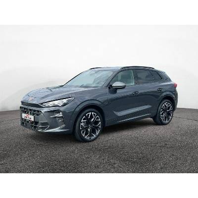 Cupra Terramar TSI 4Drive DSG 150 kW