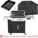 Weber Genesis EX-335