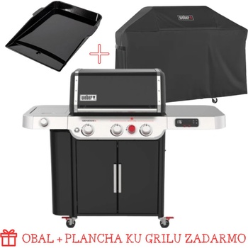 Weber Genesis EX-335