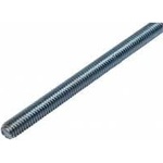 Obo bettermann Threaded pret M8 galvanized 2078 M8 1M G 3141128 /1m/ /10pcs. /