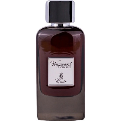 Emir Wayward Charlie parfumovaná voda unisex 100 ml
