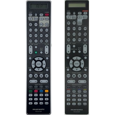 Marantz rc023sr - оригинален дистанционен контрол (rc023sr)
