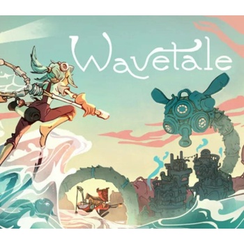 Wavetale