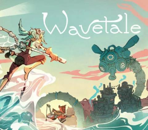 Wavetale