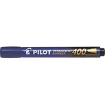 Pilot Алкохолен маркер pilot 400, изрязан син sca-400-l (sca-400-l)