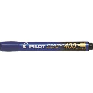 Pilot Алкохолен маркер pilot 400, изрязан син sca-400-l (sca-400-l)