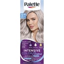 Palette Intensive Color Creme barva na vlasy Chladný Stříbřitě Plavý 10-19