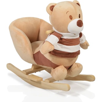 Moni Toys Люлка Bear Moni Toys