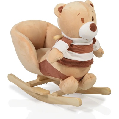 Moni Toys Люлка Bear Moni Toys