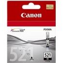Canon CLI-521BK - renovované