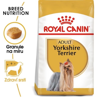 Royal Canin Yorkshire Terrier Adult 24 x 85 g