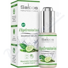 Saloos Hydratační bioaktivní sérum BIO 20 ml