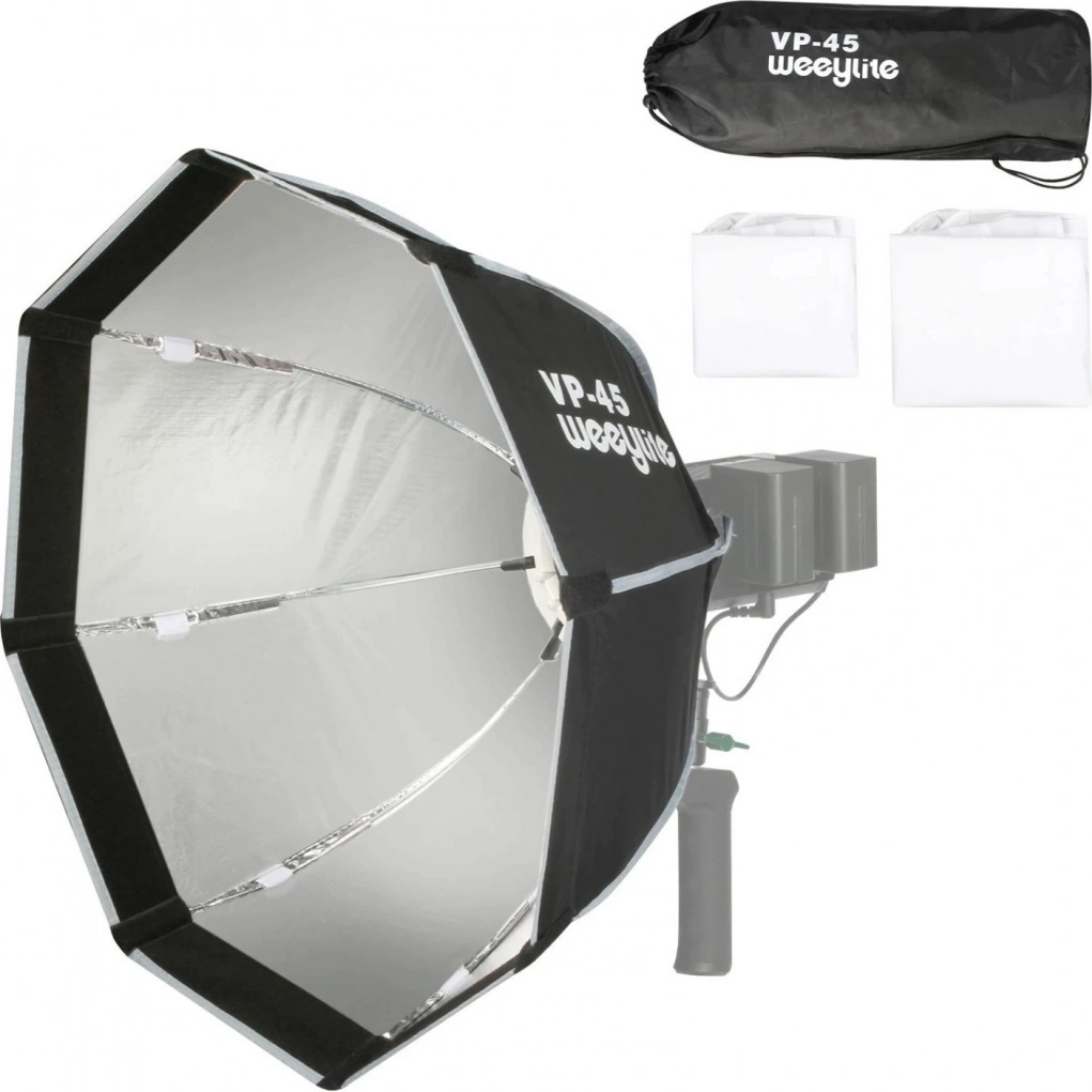 Viltrox VP-45 softbox