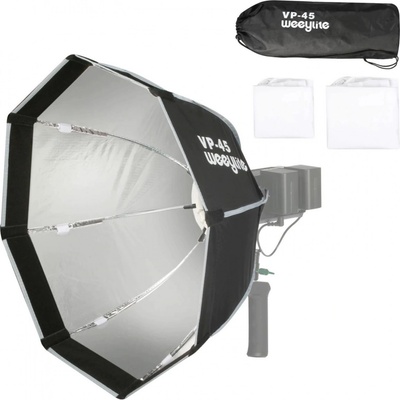 Viltrox VP-45 softbox – Zbozi.Blesk.cz