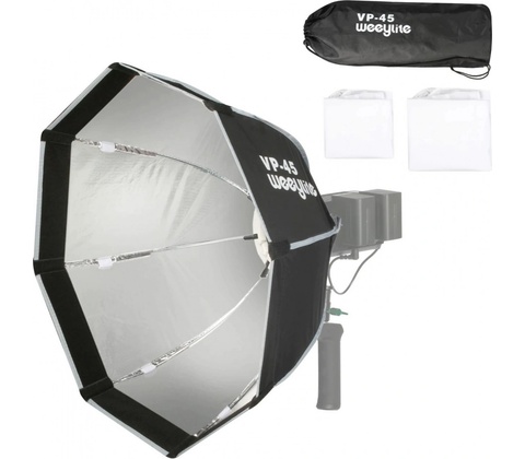 Viltrox VP-45 softbox