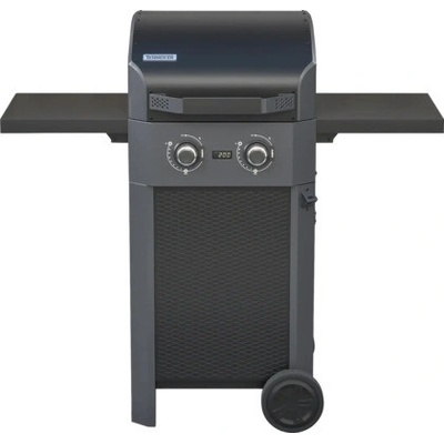 Tenneker Carbon E-Grill