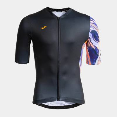 Joma Crono Cycling Khaki Black