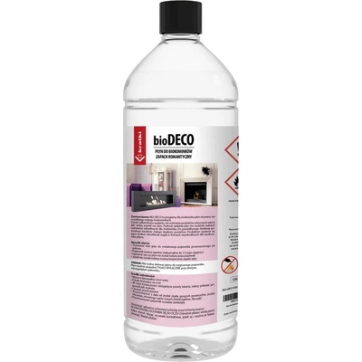 KRATKI Lieh do biokrbu Romantica 1 l
