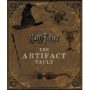 Harry Potter: The Artifact Vault