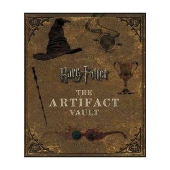 Harry Potter: The Artifact Vault