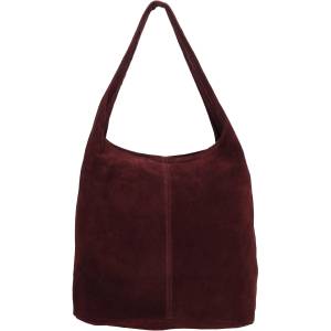 Charm London Elisa L712 Bordeaux red