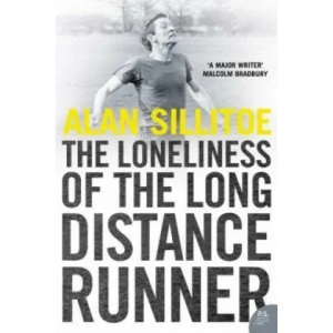 Loneliness of the Long Distance Runner | Alan Sillitoe (ISBN: 9780007255603)