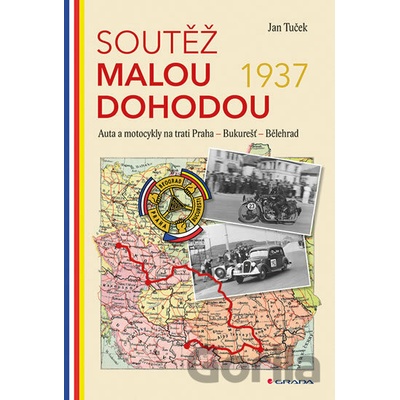 Soutěž Malou dohodou 1937
