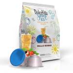 Dolce Vita Dolce Vita Ice Bullo Rosso за Dolce Gusto 16 капсули