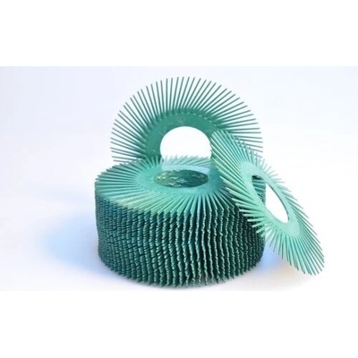 3M Radiálna kefa Bristle A 150 mm P50