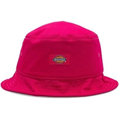 Dickies Clarks Grove Bucket Raspberry Sorbet