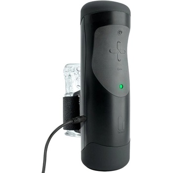 ostatní Интерактивен мастурбатор за хващане на ръце Handy Ultimate (23 cm)