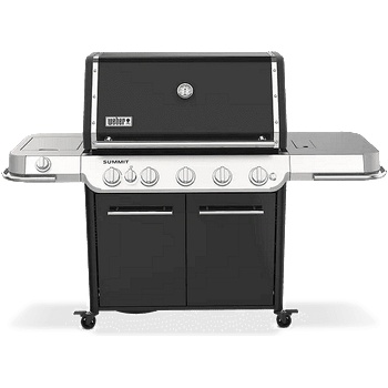 Image 1 of Weber Summit FS38 E WB 1500503