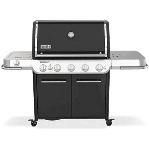 Weber Summit FS38 E WB 1500503