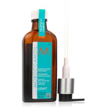 Moroccanoil Treatment Light 100 ml