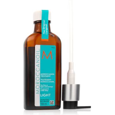 Moroccanoil Treatment Light 100 ml
