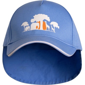 TRESPASS Dětská čepice proti slunci