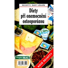 Štěpán, Jan J. - Diety při onemocnění osteoporózou