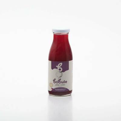 Bobule jablko s cviklou 250 ml