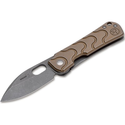 Böker Plus Gust D2