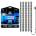 KontrolFreek RGB лента KontrolFreek Gaming Lights Kit, USB 3.6m - 4211-RTL (4211-RTL)