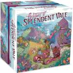 Renegade Game Studios Настолна игра Artisans of Splendent Vale - Тематична (RGS-02417) - ozone